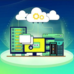 红花岗独享云虚拟主机